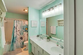 Pet-friendly Sachse Home w/ Patio, Fire Pit & Yard