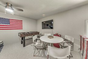 Cloudcroft Townhome on Golf Course w/ Deck!