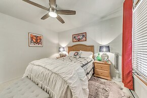 Cloudcroft Townhome on Golf Course w/ Deck!