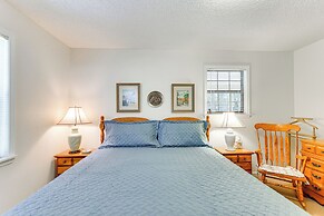Waterfront Wheeler Lake Home w/ Furnished Deck