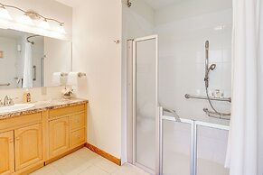 Peaceful Coshocton Home w/ Grills & Spacious Yard