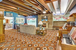 Peaceful Coshocton Home w/ Grills & Spacious Yard