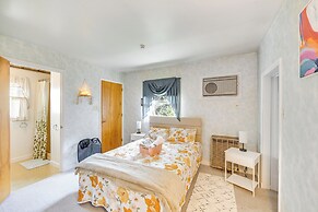 Movie Room & Home Gym: Sinking Spring Home!