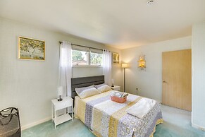 Movie Room & Home Gym: Sinking Spring Home!