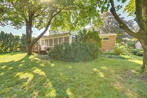 Movie Room & Home Gym: Sinking Spring Home!