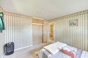 Movie Room & Home Gym: Sinking Spring Home!