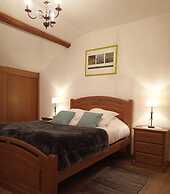 Le Gite des deux Lacs