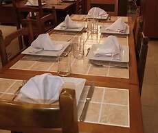 Le Gite des deux Lacs