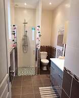 Le Gite des deux Lacs