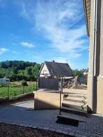 Le Gite des deux Lacs