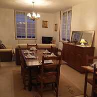 Le Gite des deux Lacs