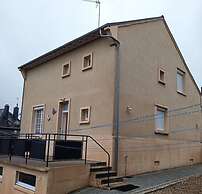 Le Gite des deux Lacs