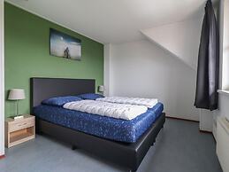 Thatched Villa With Bath in a Holiday Park