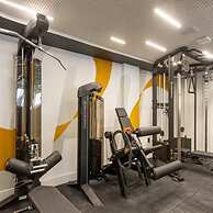 Icon Hotel by Welkom