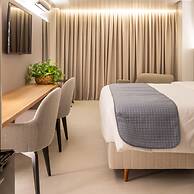 Icon Hotel by Welkom