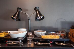 Icon Hotel by Welkom