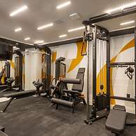 Icon Hotel by Welkom