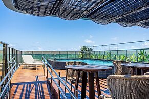 Icon Hotel by Welkom