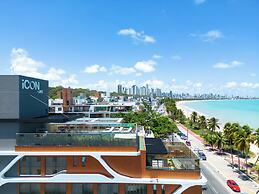 Icon Hotel by Welkom