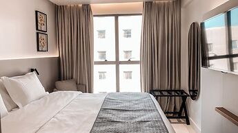 Icon Hotel by Welkom