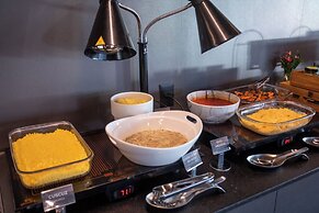 Icon Hotel by Welkom