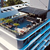 Icon Hotel by Welkom