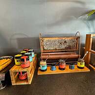 Icon Hotel by Welkom