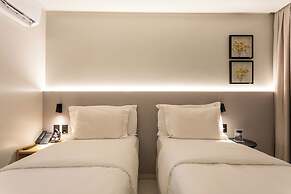 Icon Hotel by Welkom