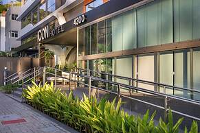 Icon Hotel by Welkom