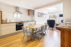 Host Stay Prince Albert