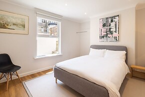 Host Stay Prince Albert