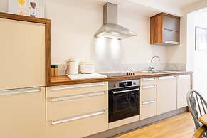Host Stay Prince Albert