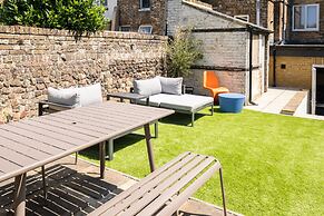 Host Stay Prince Albert