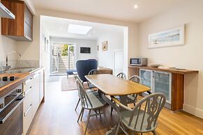 Host Stay Prince Albert