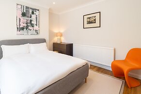 Host Stay Prince Albert