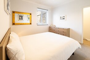 Host Stay Prince Albert