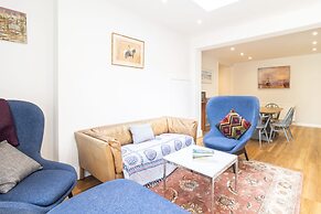 Host Stay Prince Albert