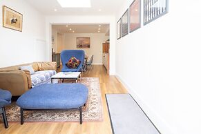 Host Stay Prince Albert