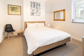 Host Stay Prince Albert