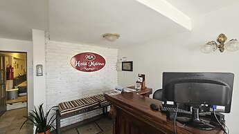 Hostal Malvinas