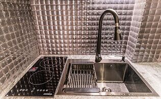 The All-Suite Pentacity Hotel Balikpapan