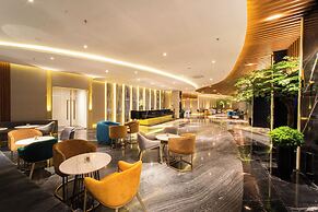 The All-Suite Pentacity Hotel Balikpapan