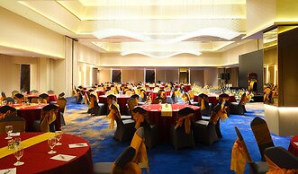 The All-Suite Pentacity Hotel Balikpapan