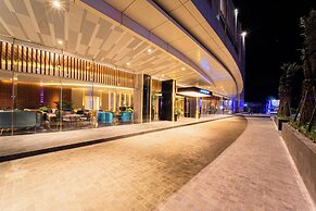 The All-Suite Pentacity Hotel Balikpapan