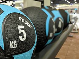 The All-Suite Pentacity Hotel Balikpapan