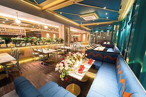 The All-Suite Pentacity Hotel Balikpapan