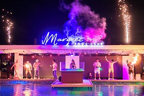 The All-Suite Pentacity Hotel Balikpapan