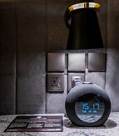 The All-Suite Pentacity Hotel Balikpapan