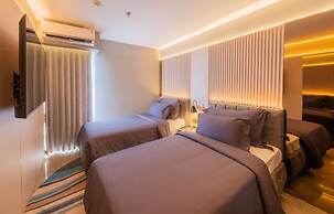 The All-Suite Pentacity Hotel Balikpapan