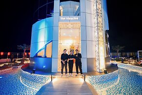 The All-Suite Pentacity Hotel Balikpapan